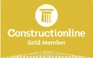 Constructionline Gold Member