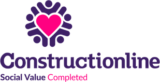 Constructionline Social Value Completed