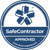 SafeContractor Approved