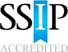 SSIP Accredited