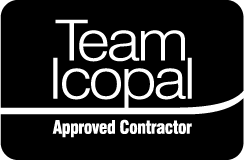 Team Icopal Approved Contractor