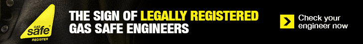 Gas Safe Register &mdash; the sign of legally registered gas safe engineers. Check your engineer now.