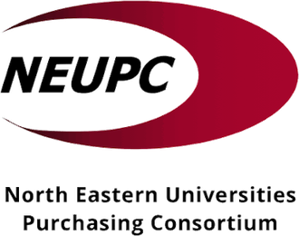 NEUPC &mdash; North Eastern Universities Purchasing Consortium