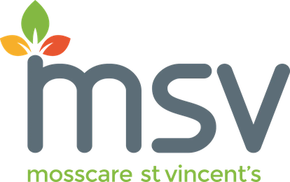Mosscare St Vincent's Housing Group